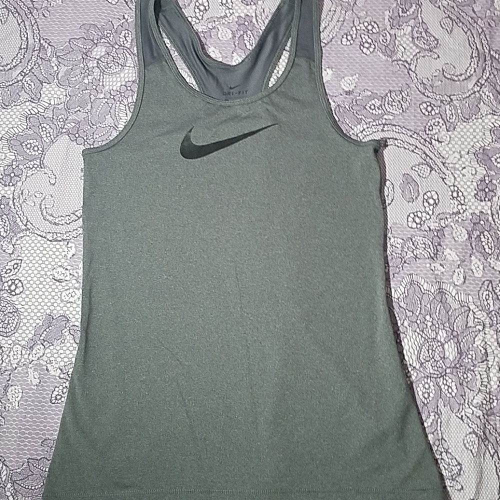 Nike Dri-Fit tank
